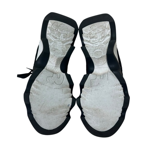 Sorel Kinetic Impact II Wonder Lace Embossed Detail Sneakers Women’s Size 9.5 - Picture 6 of 8